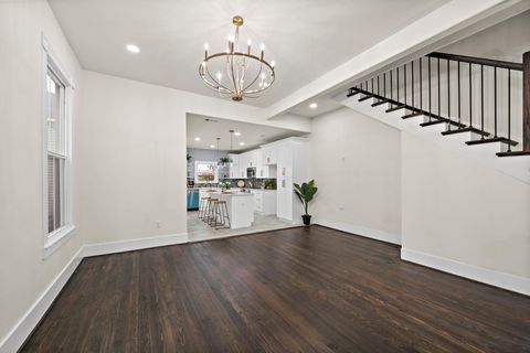 Tiny photo for 2813 Ball Street Street, Galveston, TX 77550 (MLS # 57714700)