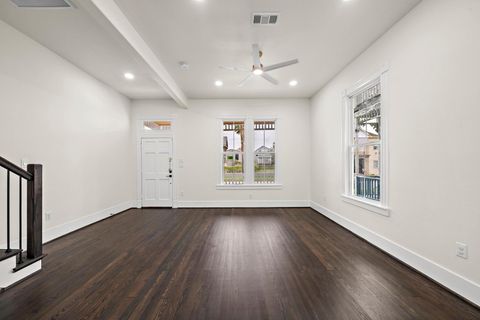 Tiny photo for 2813 Ball Street Street, Galveston, TX 77550 (MLS # 57714700)