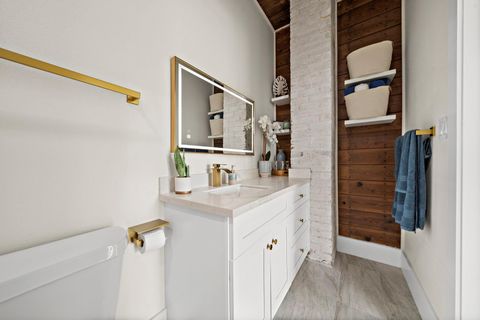 Tiny photo for 2813 Ball Street Street, Galveston, TX 77550 (MLS # 57714700)