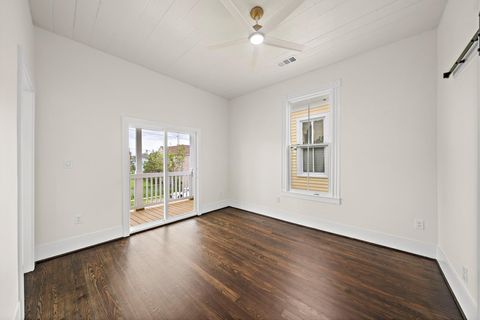 Tiny photo for 2813 Ball Street Street, Galveston, TX 77550 (MLS # 57714700)