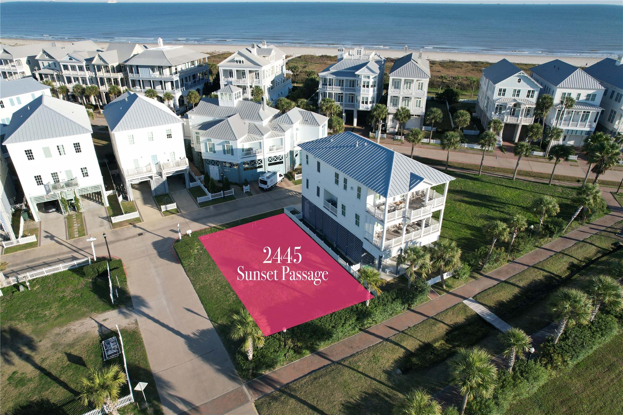 2445 Sunset Passage