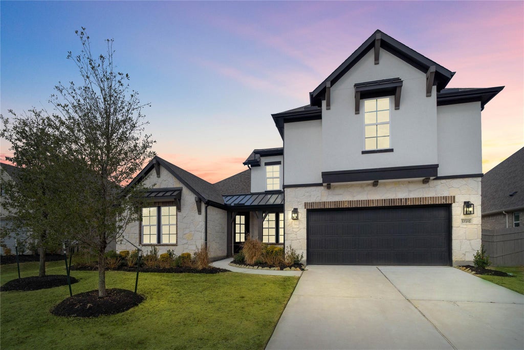 Photo of 17315 July Moon Lane, Conroe, TX 77302 (MLS # 50708110)