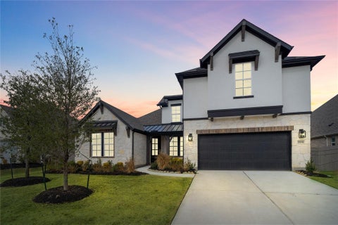 Photo of 17315 July Moon Lane, Conroe, TX 77302 (MLS # 50708110)