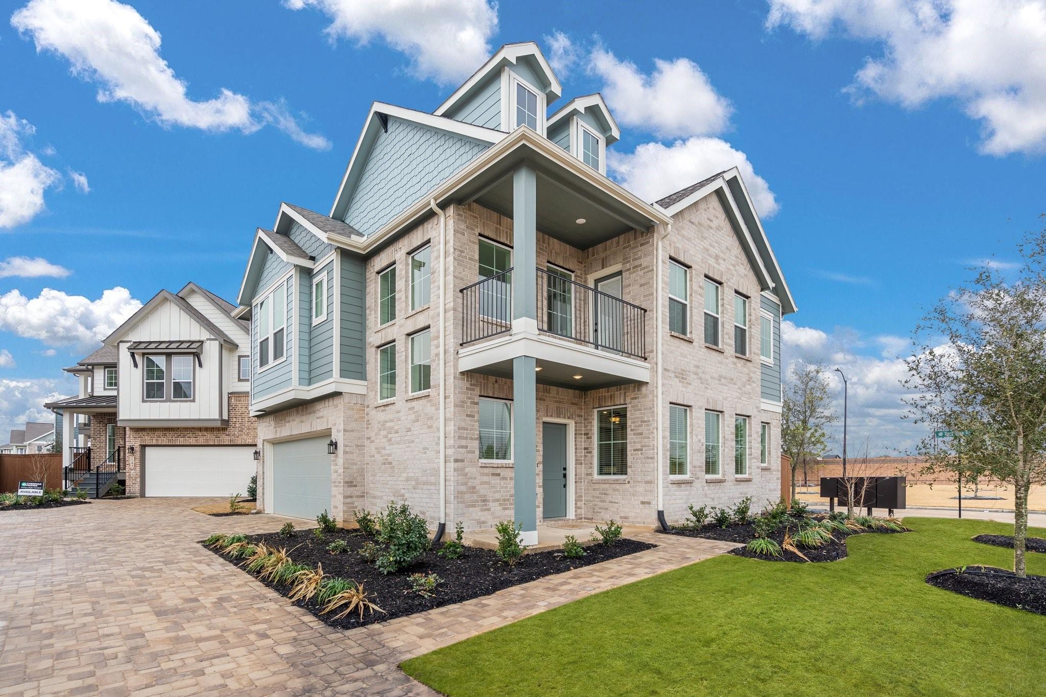 7623 Meadow Mouse Lane