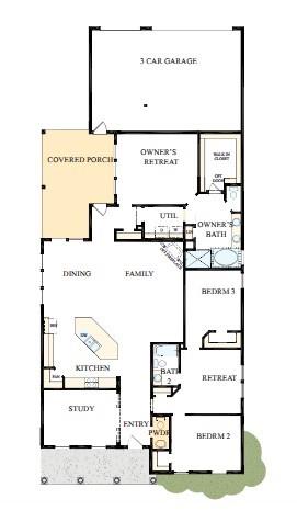12219 Emerald Enclave Drive