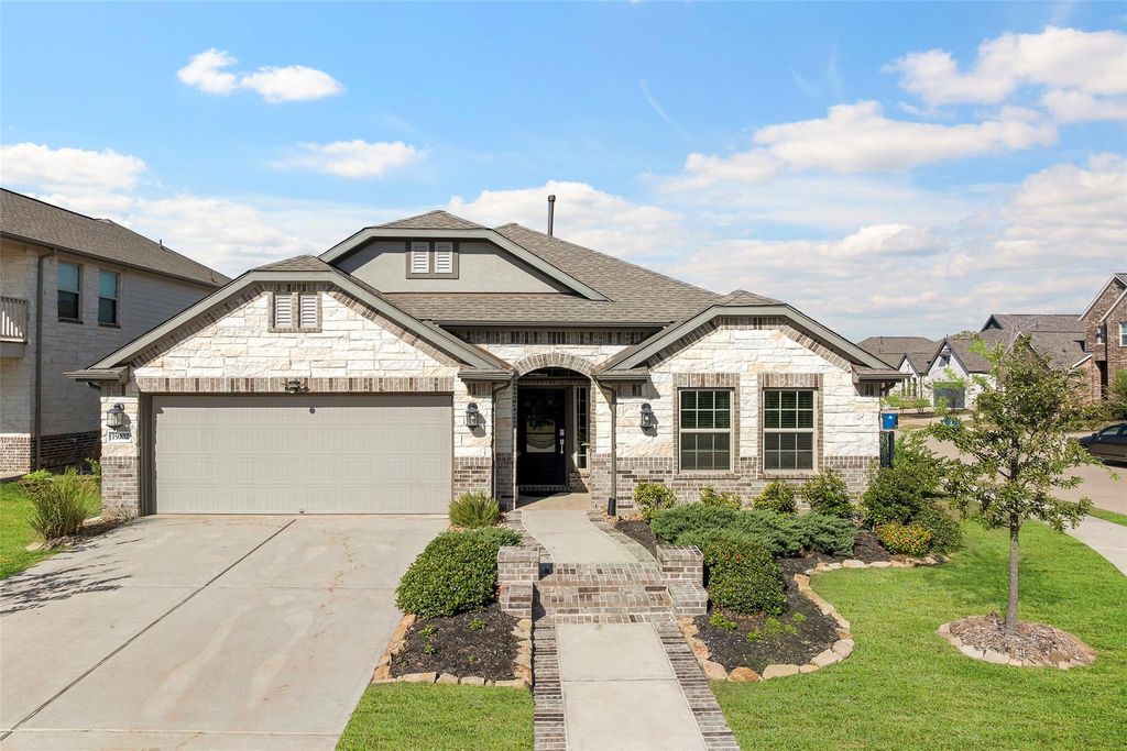 Photo of 19102 Brazos Bend Park Drive, Cypress, TX 77433 (MLS # 50741161)