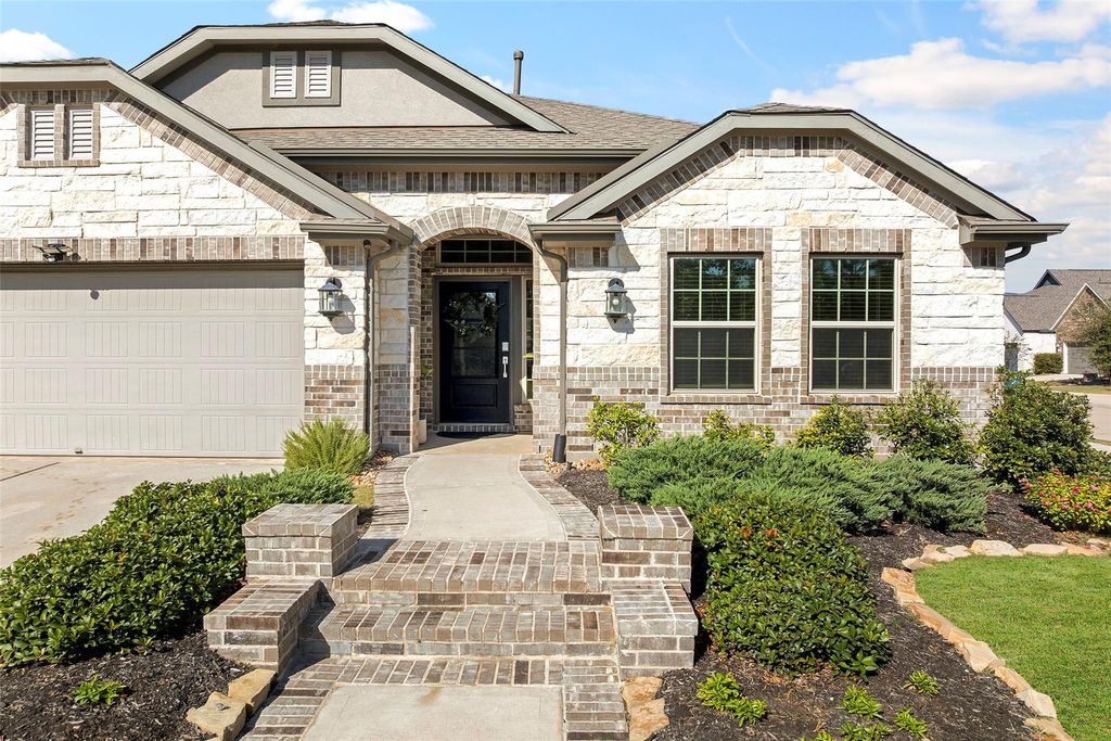 Photo of 19102 Brazos Bend Park Drive, Cypress, TX 77433 (MLS # 50741161)