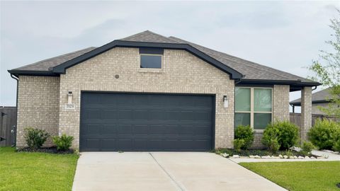 Photo of 7123 Glennwick Grove Lane, Richmond, TX 77469 (MLS # 36338462)