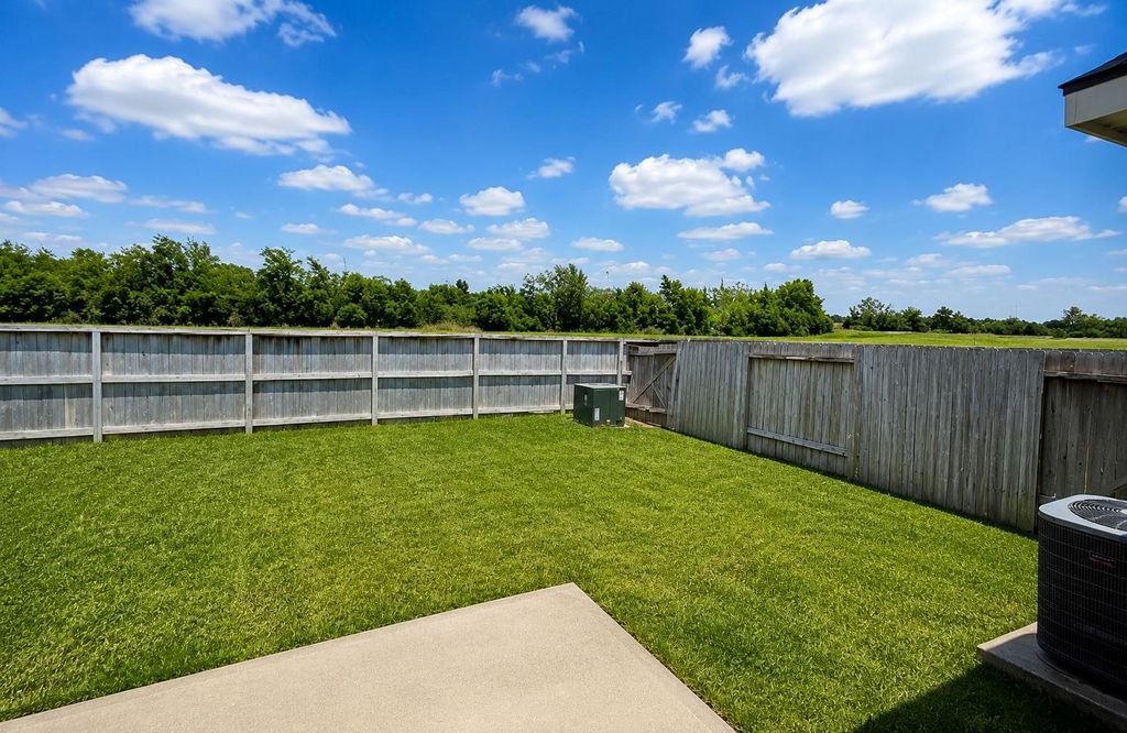 Photo of 6426 Verbena Blossom Trail, Katy, TX 77449 (MLS # 28952269)