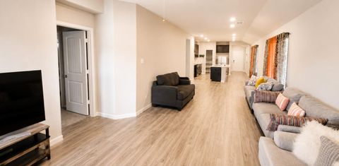Photo of 6426 Verbena Blossom Trail, Katy, TX 77449 (MLS # 28952269)
