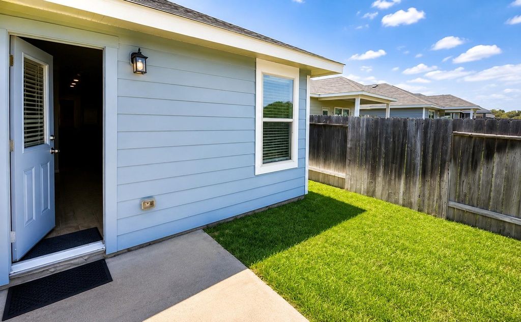 Photo of 6426 Verbena Blossom Trail, Katy, TX 77449 (MLS # 28952269)