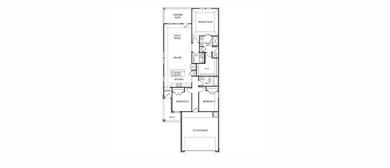 14142 Granger Pointe Lane