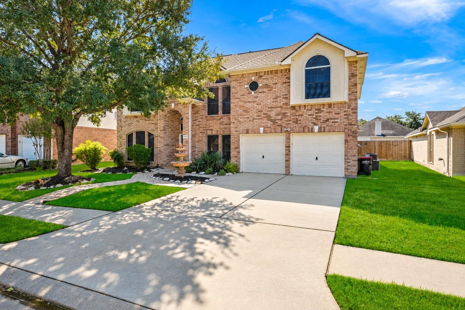 20615 Cypress Green Lane