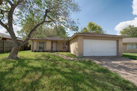 Photo of 4843 Beechaven St Street, Houston, TX 77053 (MLS # 61952289) Photo of 4843 Beechaven St Street, Houston, TX 77053 (MLS # 61952289)