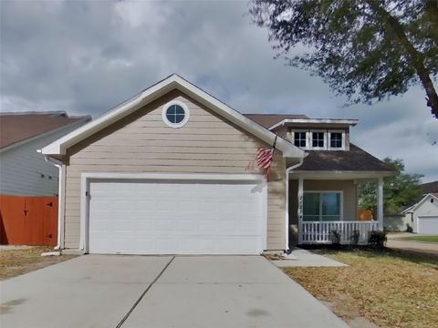 Photo of 21214 Peachvine Lane, Tomball, TX 77375 (MLS # 43471227)