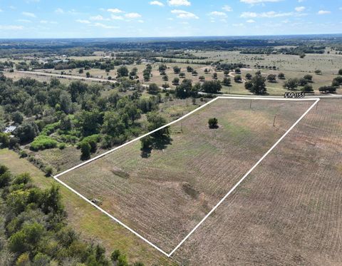 0 Fm 1155 North Washington TX 77880