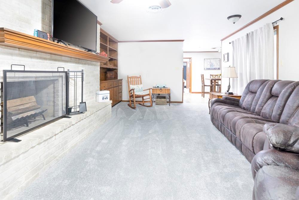 202 W Partridge Road