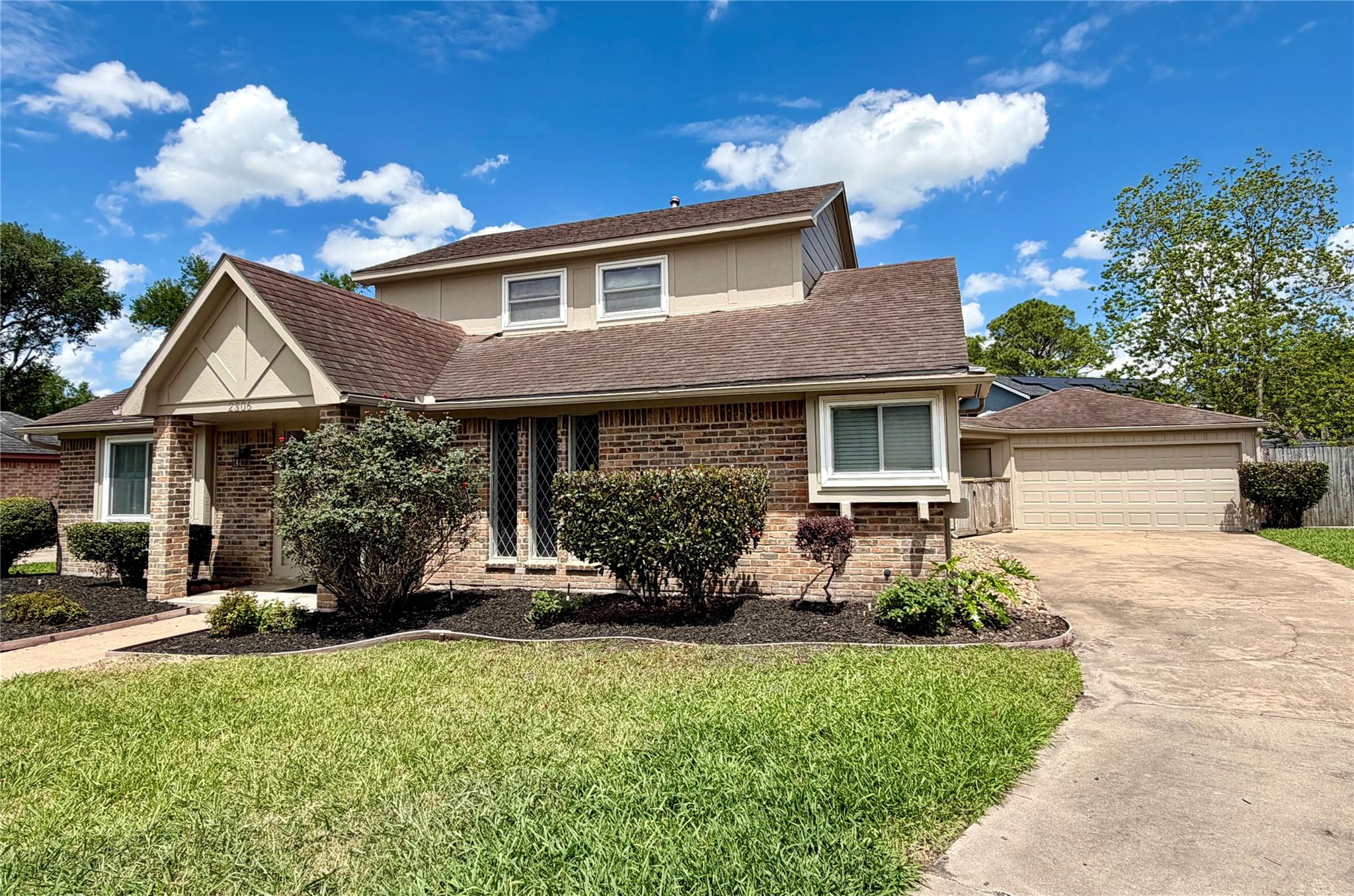 2306 Rushbrook Drive