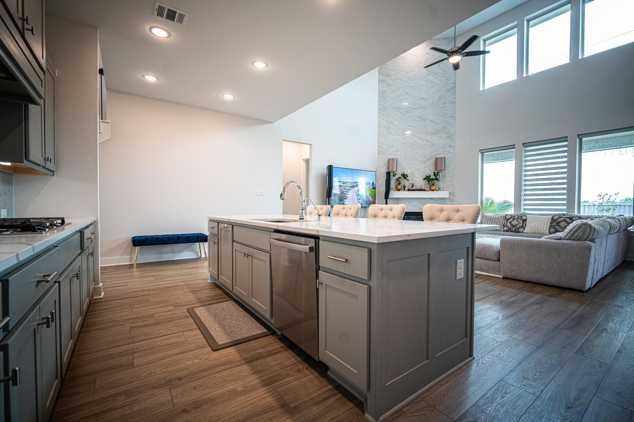 14207 Garibaldi Drive