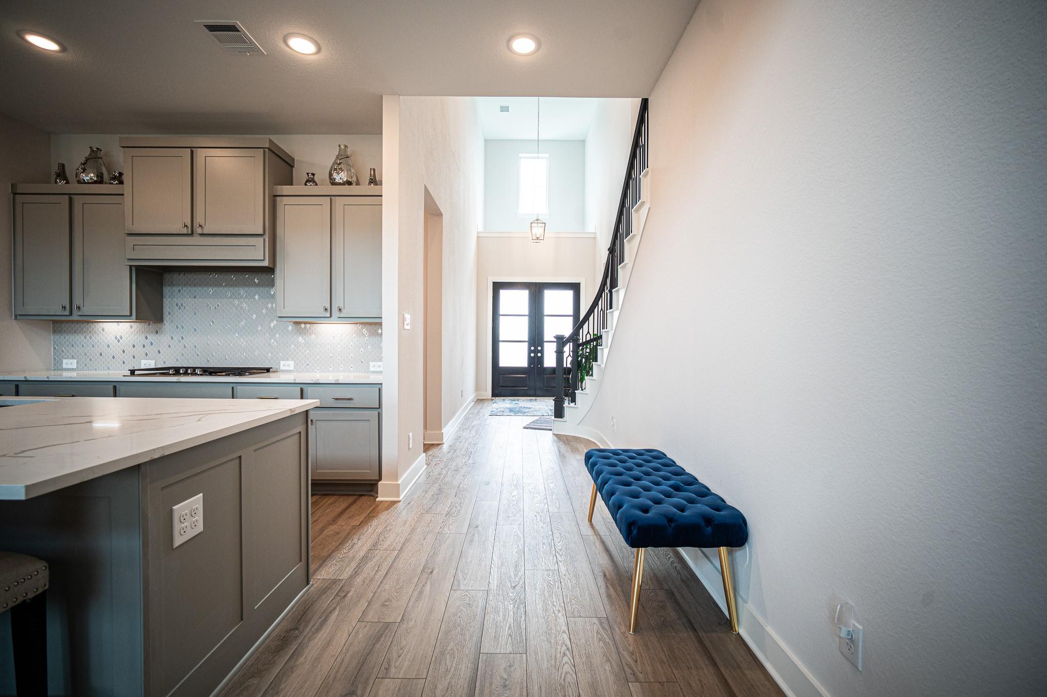 14207 Garibaldi Drive
