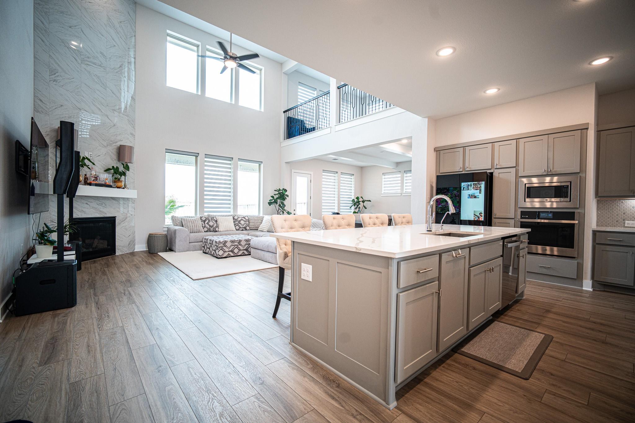 14207 Garibaldi Drive
