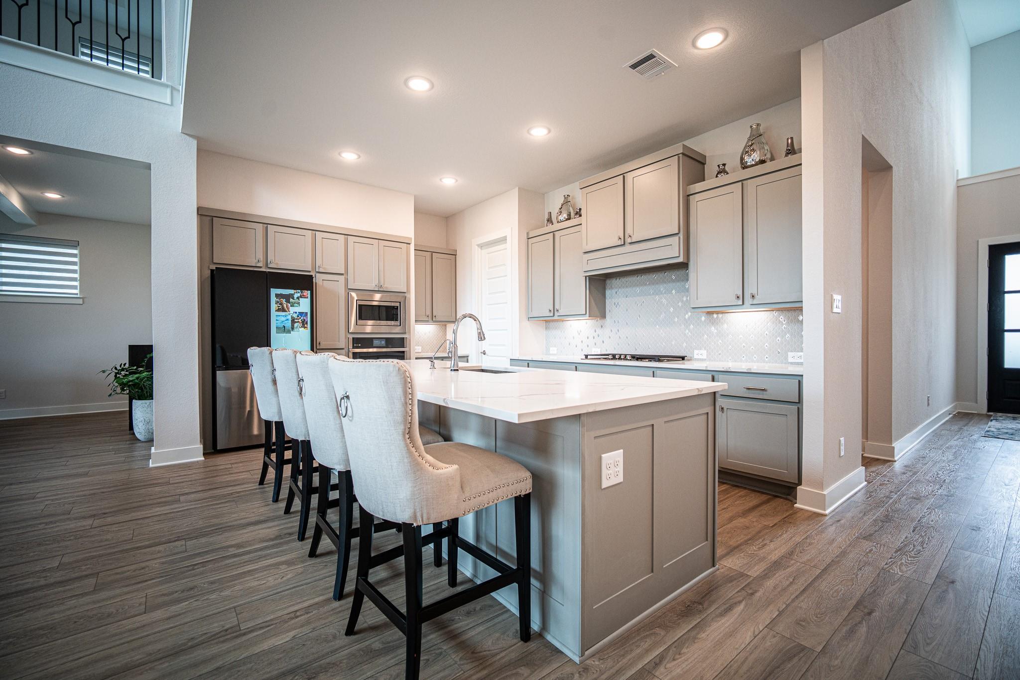 14207 Garibaldi Drive