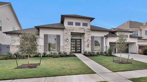 32327 Lakeside Park Drive Fulshear TX 77441