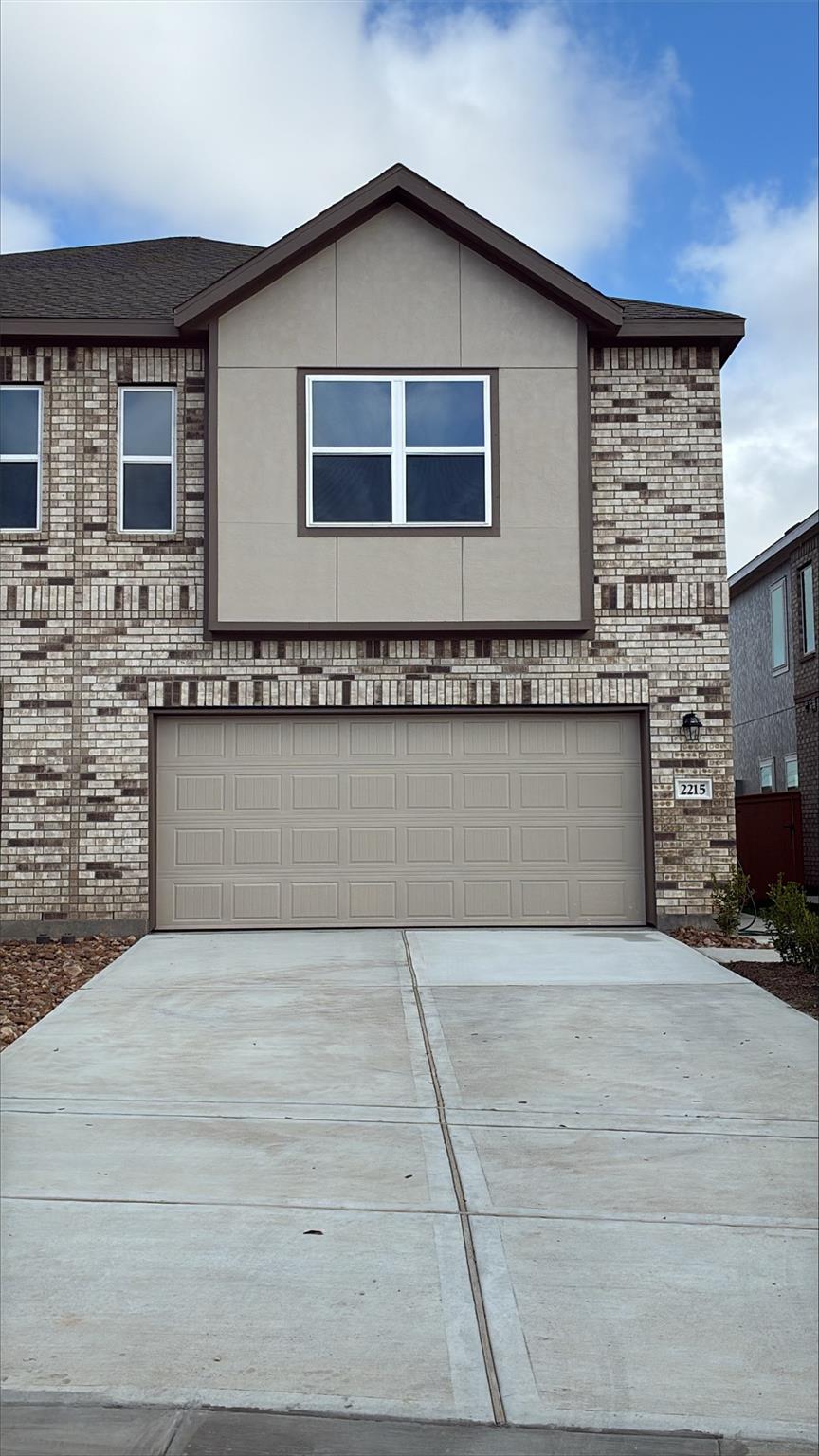 2167 Salinas Drive