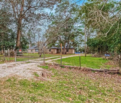 Photo of 643 County Rd 3706a Drive, Splendora, TX 77372 (MLS # 80847346)