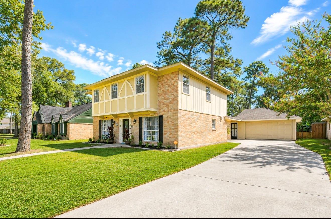3728 Autumn Lane
