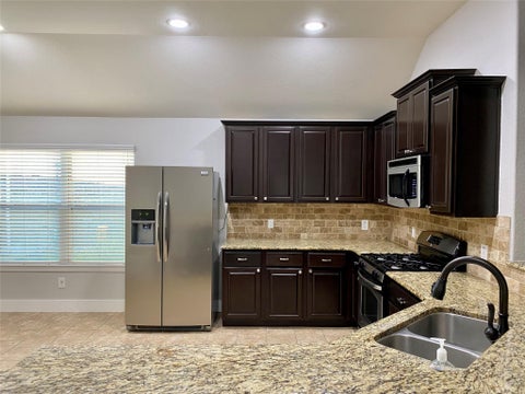 Photo of 8615 Sweet Pasture Drive, Tomball, TX 77375 (MLS # 29931320)