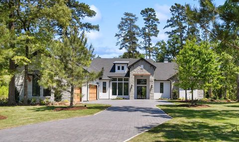 Photo of 4458 Lily Bean Rd, Montgomery, TX 77316 (MLS # 53373539)