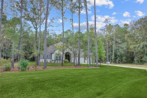 Photo of 1619 Last Chisos Lane, Montgomery, TX 77316 (MLS # 89644395)