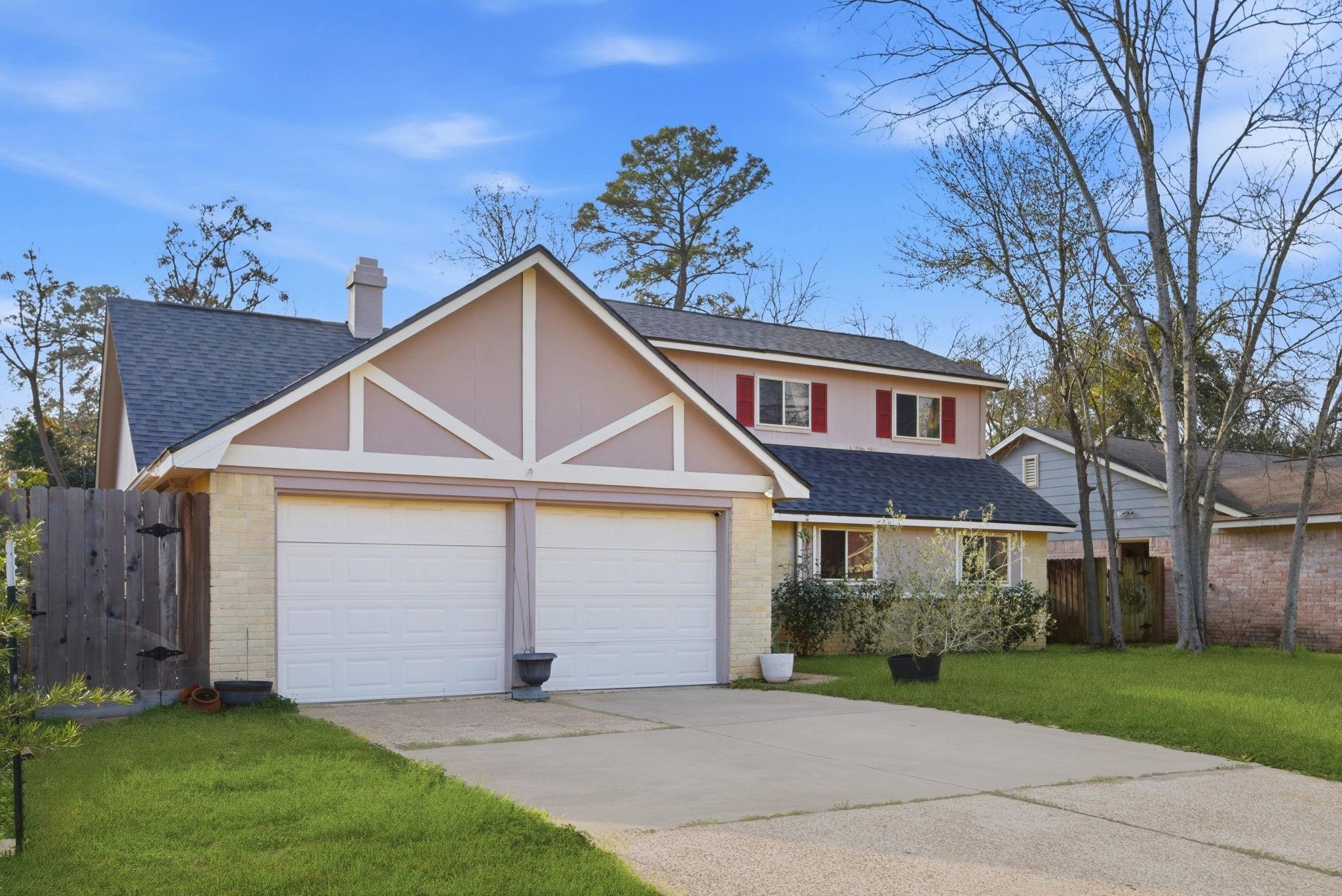 23303 Berry Pine Drive