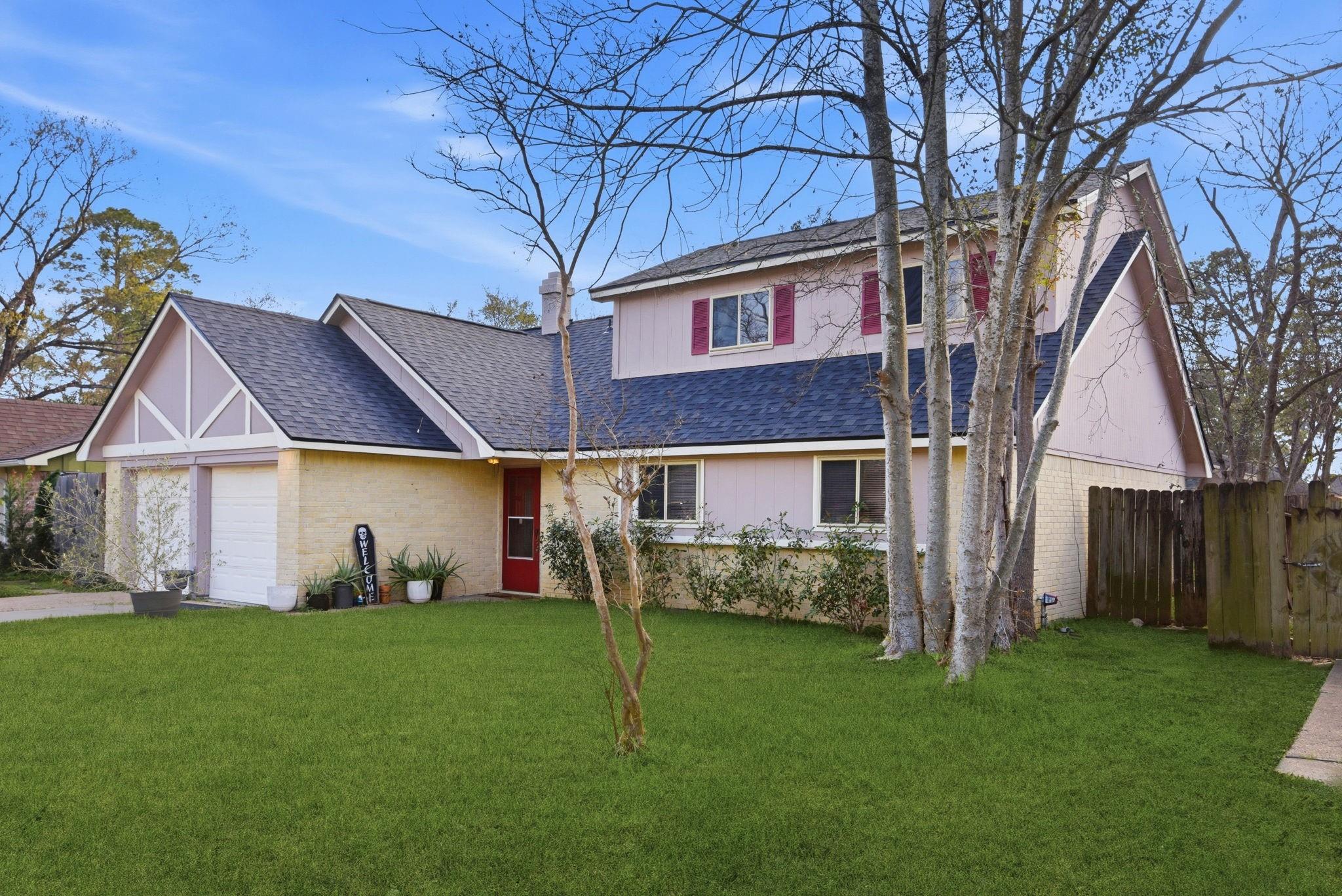 23303 Berry Pine Drive