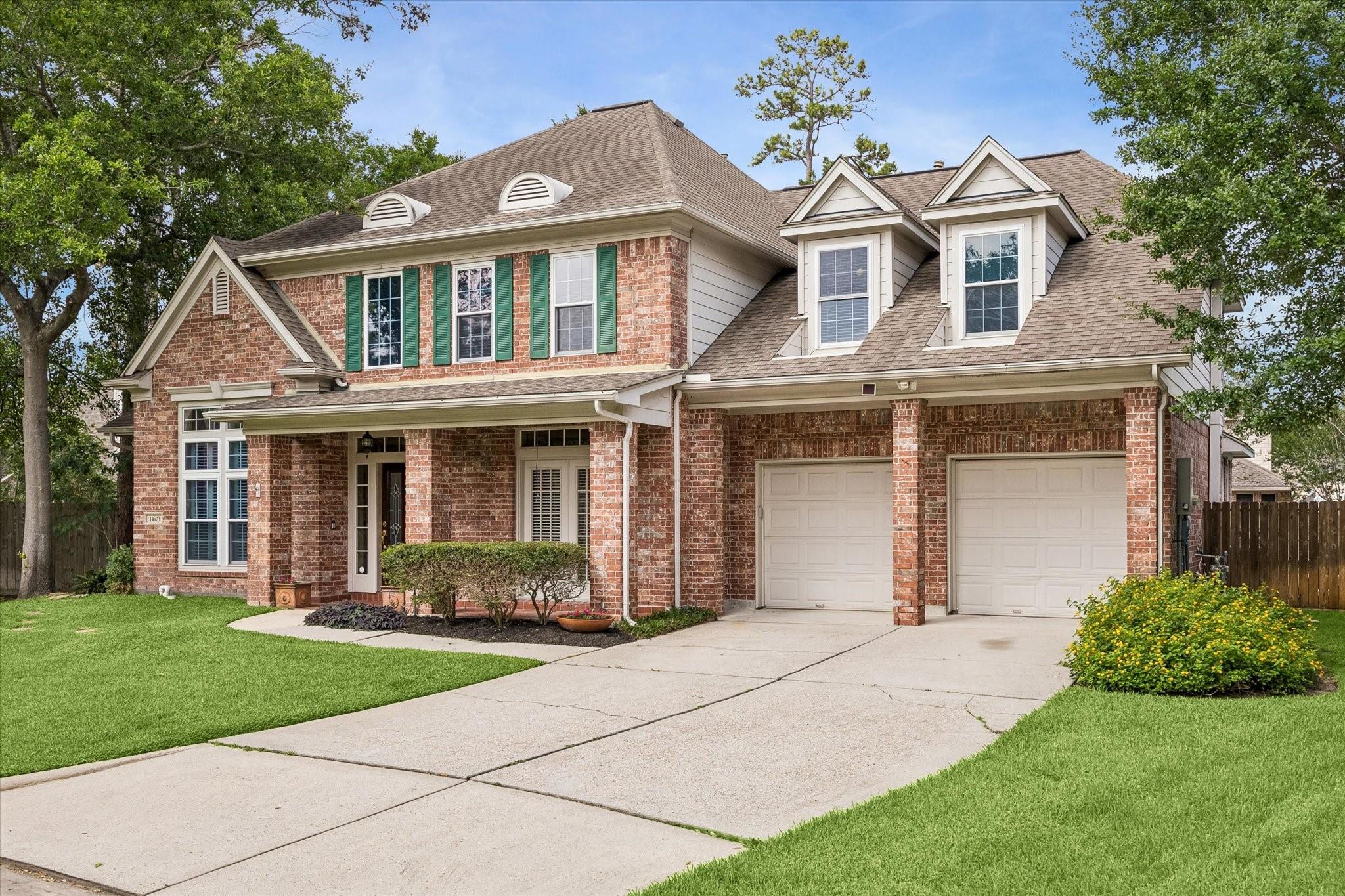 11603 Goodley Court