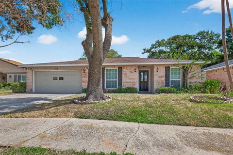 Photo of 7414 Breccia Drive, Houston, TX 77041 (MLS # 52890691)