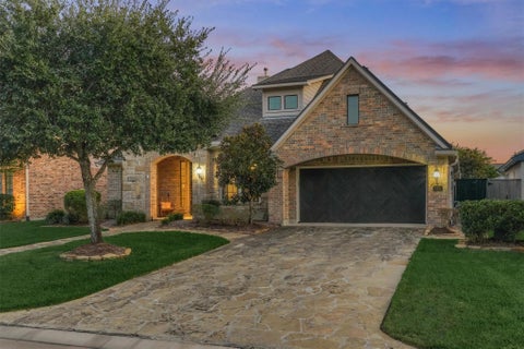 Photo of 165 Silverwood Ranch Drive, Shenandoah, TX 77384 (MLS # 9490494)