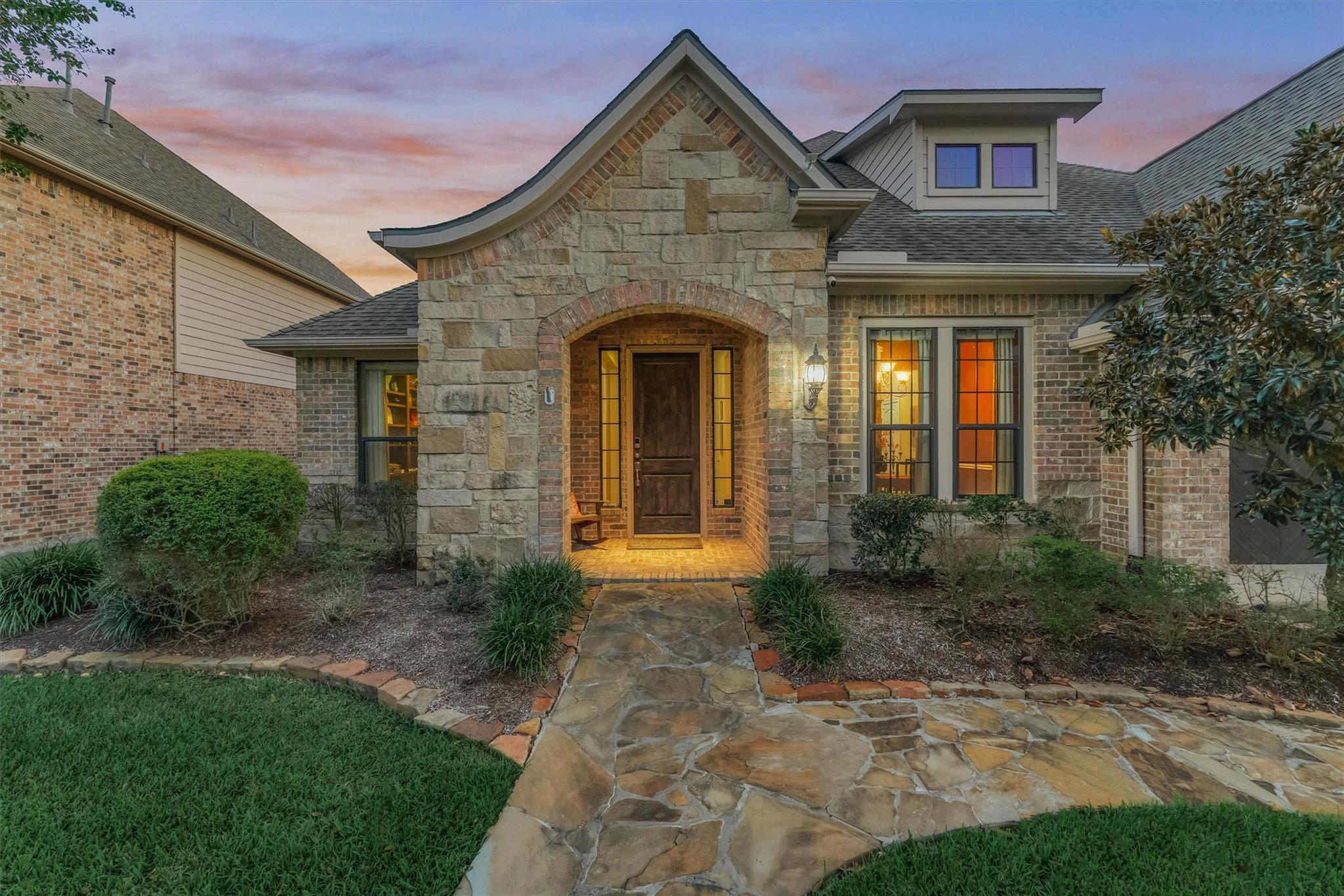 165 Silverwood Ranch Drive