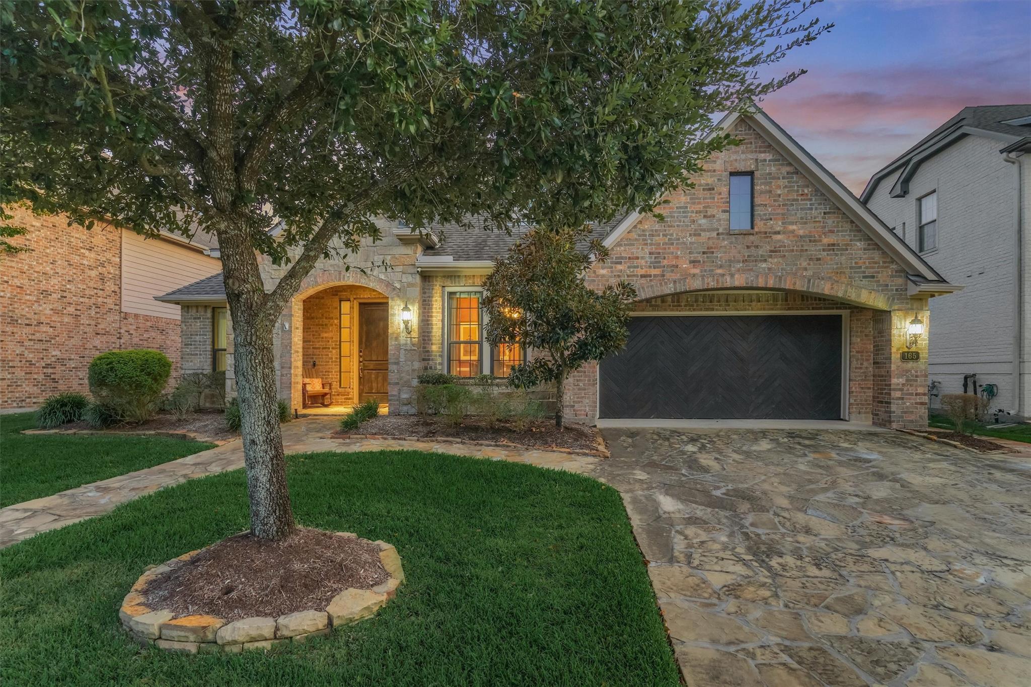165 Silverwood Ranch Drive