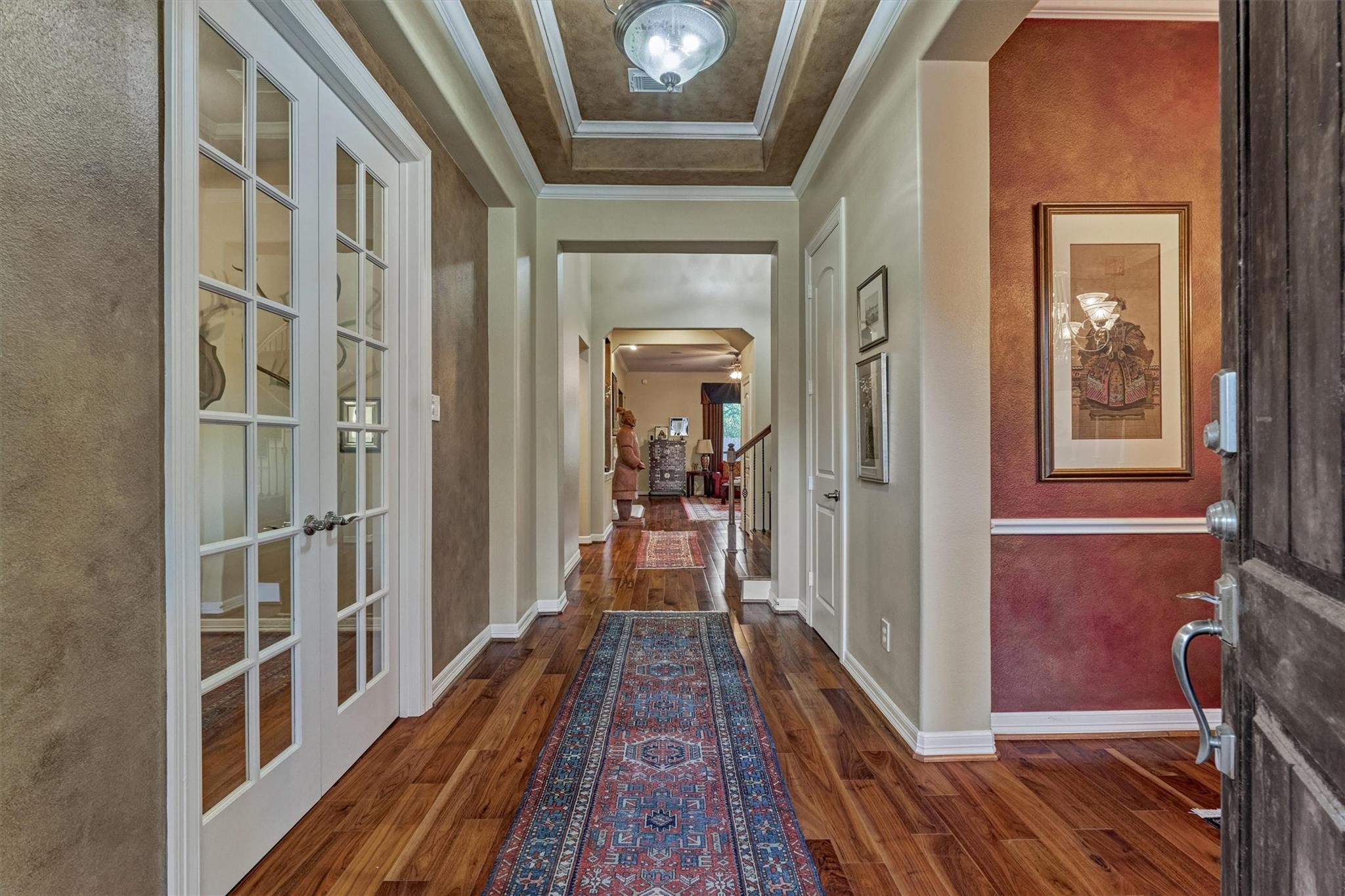 165 Silverwood Ranch Drive