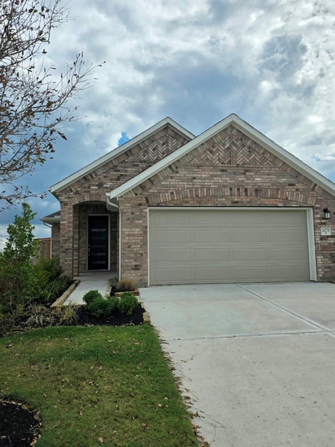 Photo of 26731 Concord Dawn Drive, Richmond, TX 77406 (MLS # 12704456)