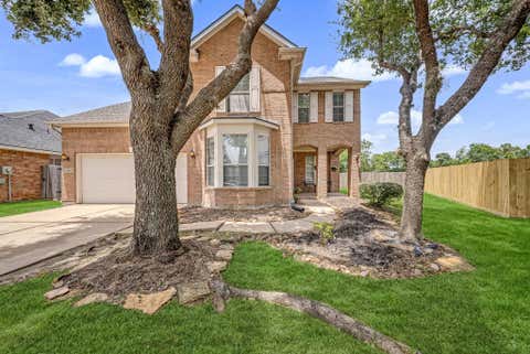 Photo of 18106 Linden Forest Lane, Katy, TX 77449 (MLS # 53123613)