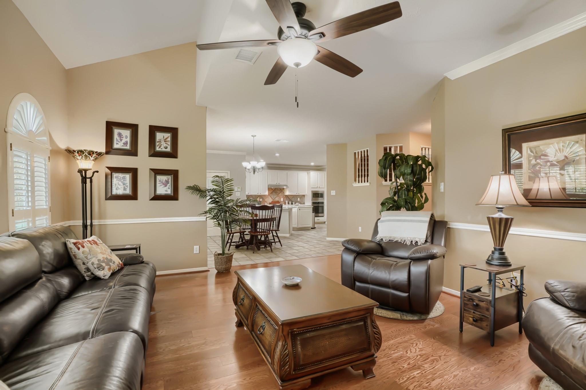 3202 Bentgrass Drive