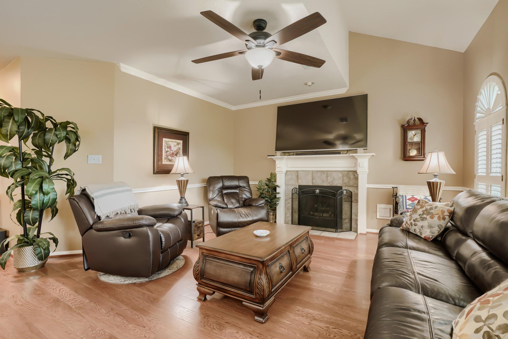 3202 Bentgrass Drive