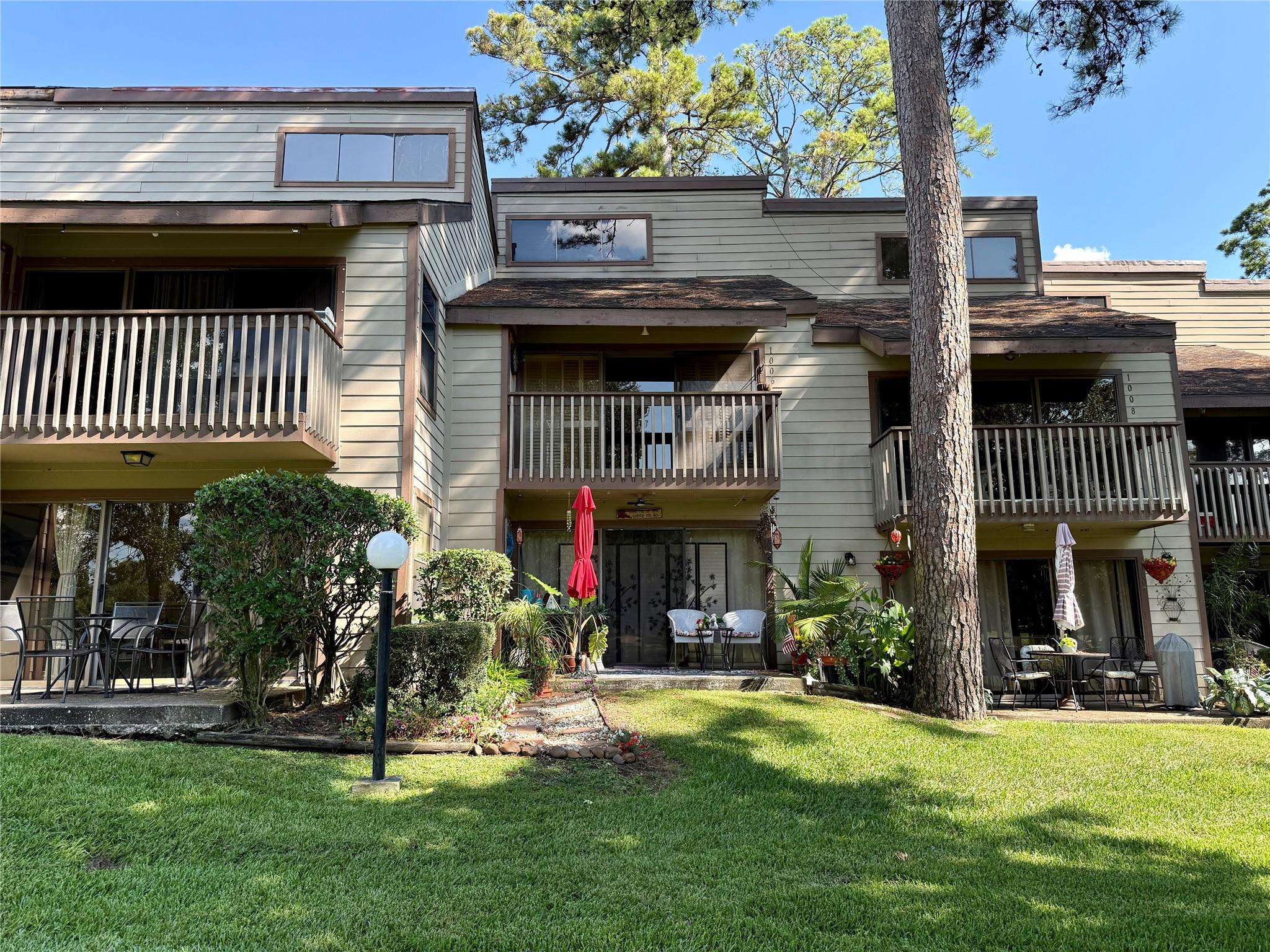 12900 Walden Road 1006J