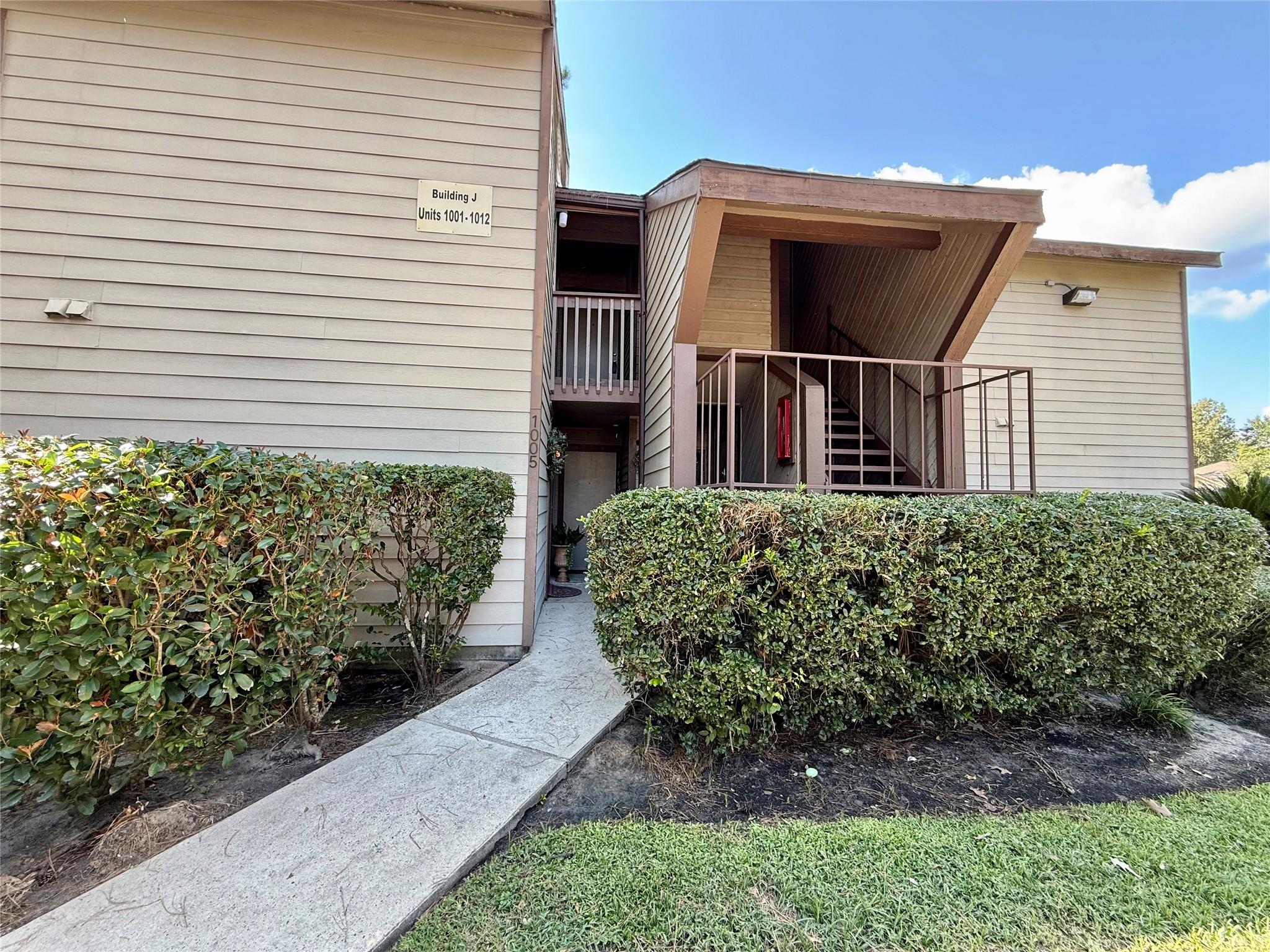12900 Walden Road 1006J