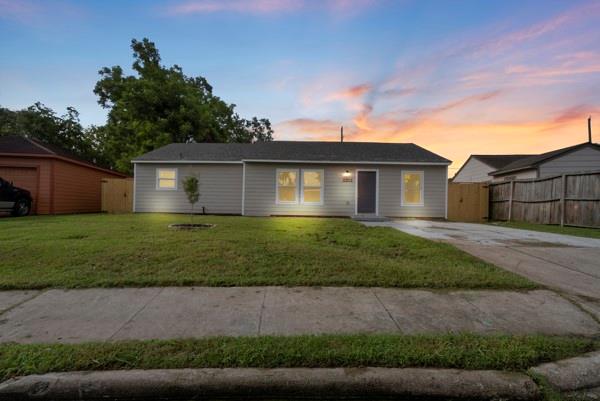 2202 Garvey Drive