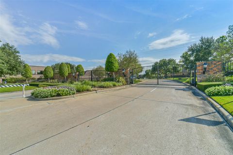 Tiny photo for 14447 Basalt Lane, Houston, TX 77077 (MLS # 12682341)