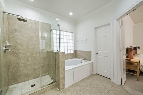 Tiny photo for 14447 Basalt Lane, Houston, TX 77077 (MLS # 12682341)